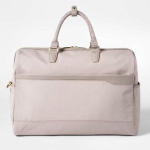 Weekender Bag - Open Story (target duffel bag)